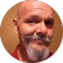 Profile photo of carl ray