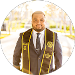 Profile photo of Luis