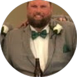 Profile photo of Mike Coleman