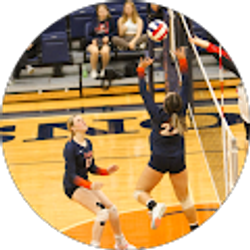 Profile photo of Madison Nelson