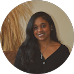 Profile photo of Koi Bentley