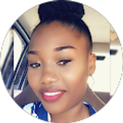 Profile photo of Rochelle Pinnock