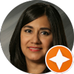 Profile photo of Mari Hidalgo