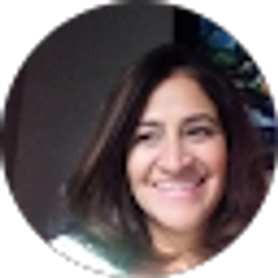 Profile photo of Rossana Mangual