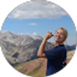 Profile photo of Reilly Meyer