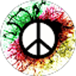 Profile photo of hippy chick