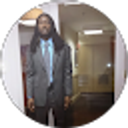 Profile photo of Derron Foster