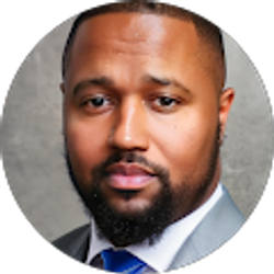 Profile photo of Sincere Lambert