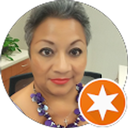 Profile photo of Lydia Mendez