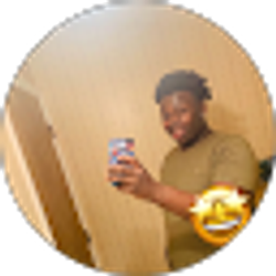 Profile photo of Ahmad Murphy