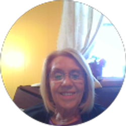 Profile photo of Amy