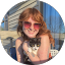 Profile photo of Kirstin LaDuke