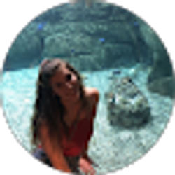 Profile photo of Samantha Lackey