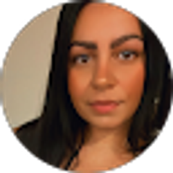 Profile photo of Michelle Garcia