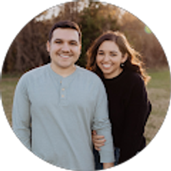Profile photo of Ryan & Danielle Ford