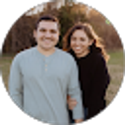 Profile photo of Ryan & Danielle Ford