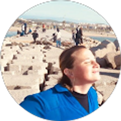 Profile photo of Melanie Chamberlain