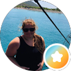 Profile photo of Sarah Hall