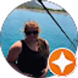 Profile photo of Sarah Hall