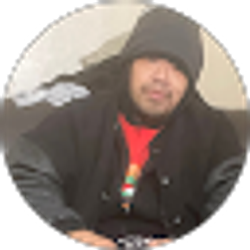 Profile photo of Martin Crow