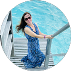 Profile photo of Christina P