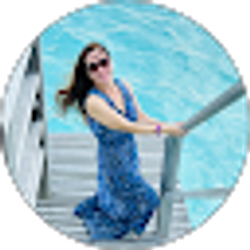 Profile photo of Christina P