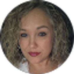 Profile photo of Misty Duke