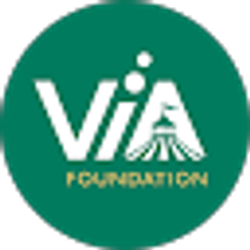 Profile photo of ViA Foundation