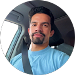 Profile photo of Aaron Centeno