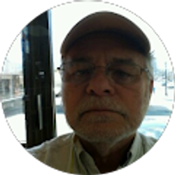 Profile photo of Charlie Elrod
