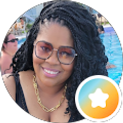 Profile photo of Stephanie Robinson