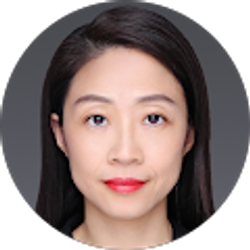 Profile photo of Kejia Li