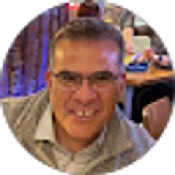 Profile photo of Joe Gonzales