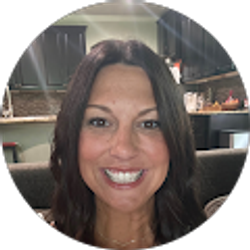 Profile photo of Kristin Clark