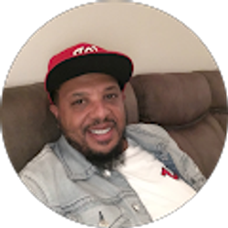 Profile photo of Michael Alexander