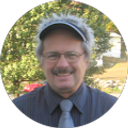 Profile photo of Ronald Rozynski