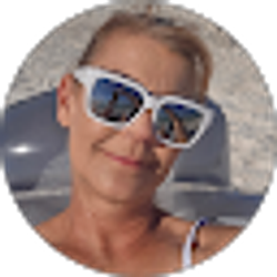 Profile photo of Tina Clark
