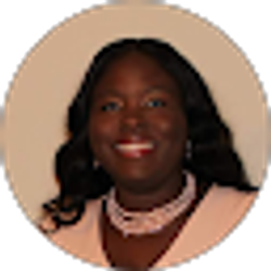 Profile photo of Nicole Joseph