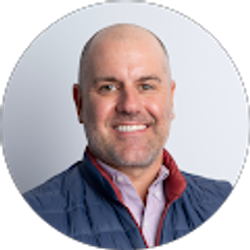 Profile photo of Nick Smith