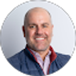 Profile photo of Nick Smith