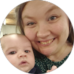 Profile photo of Annie Jordan