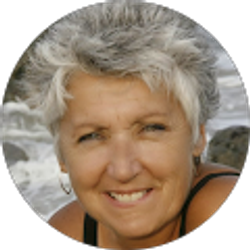 Profile photo of Diane Cooke