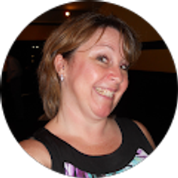 Profile photo of Karla Spence