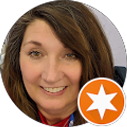 Profile photo of Tammy Swartz