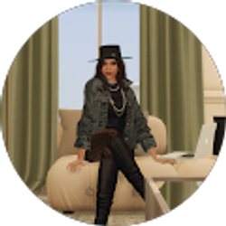 Profile photo of Miranda S