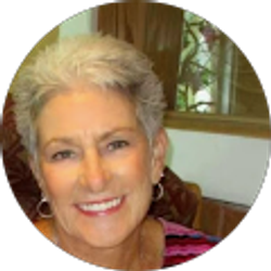 Profile photo of Maureen Bonner