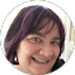 Profile photo of Tina Whitehair