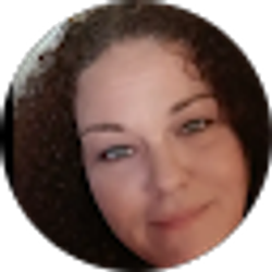 Profile photo of Jeana Burns