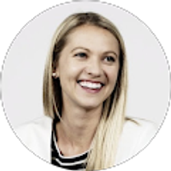 Profile photo of Melissa McKelvy