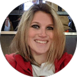 Profile photo of Mercedes Ramey